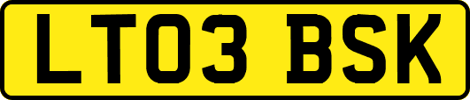 LT03BSK
