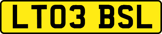 LT03BSL