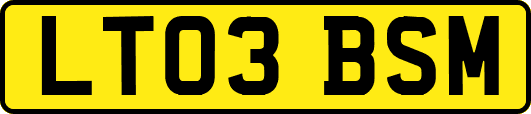 LT03BSM