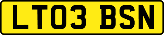 LT03BSN