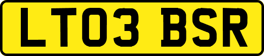 LT03BSR