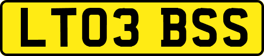 LT03BSS