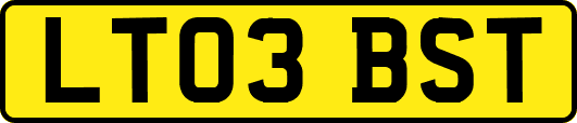 LT03BST