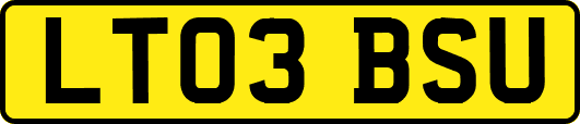 LT03BSU