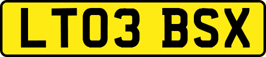LT03BSX