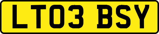 LT03BSY