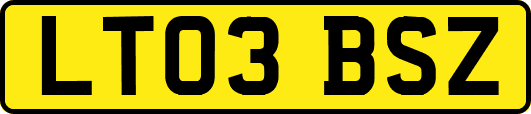 LT03BSZ