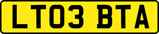 LT03BTA