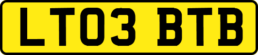 LT03BTB