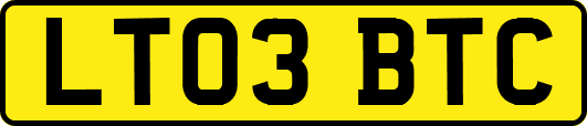 LT03BTC