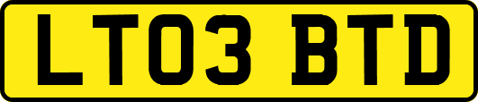 LT03BTD