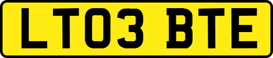 LT03BTE