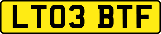 LT03BTF