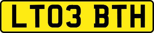 LT03BTH