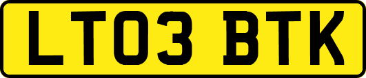 LT03BTK