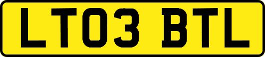 LT03BTL