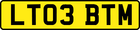 LT03BTM