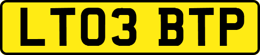 LT03BTP