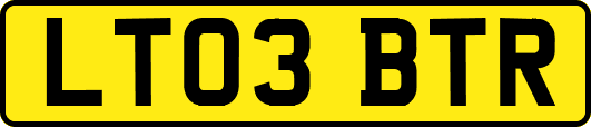 LT03BTR