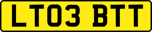 LT03BTT
