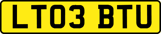 LT03BTU