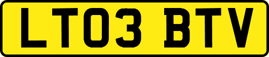 LT03BTV