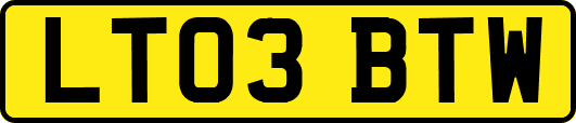 LT03BTW