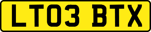 LT03BTX