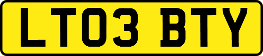 LT03BTY
