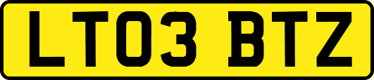 LT03BTZ