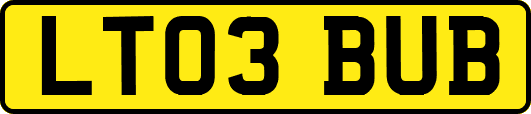 LT03BUB