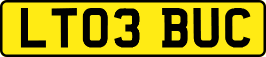 LT03BUC