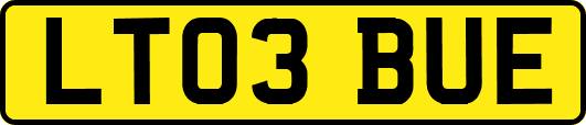 LT03BUE