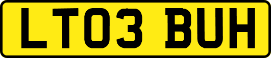 LT03BUH