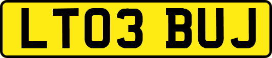 LT03BUJ