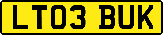 LT03BUK