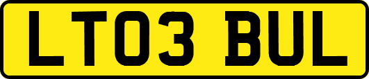 LT03BUL
