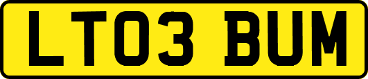 LT03BUM
