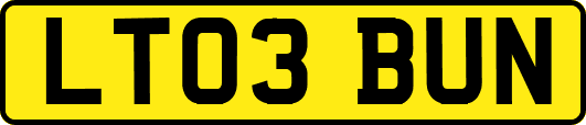LT03BUN