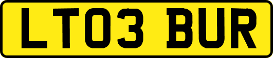 LT03BUR