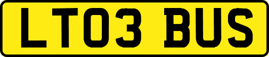 LT03BUS