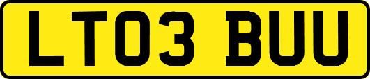 LT03BUU