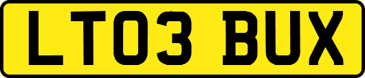 LT03BUX