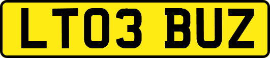 LT03BUZ
