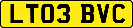 LT03BVC