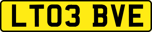 LT03BVE