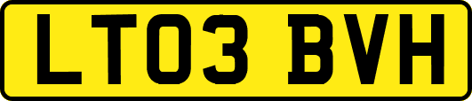 LT03BVH