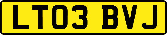 LT03BVJ