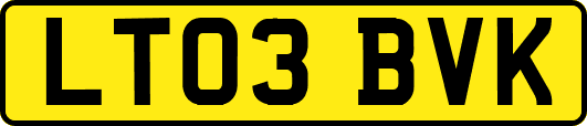 LT03BVK