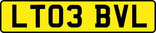 LT03BVL
